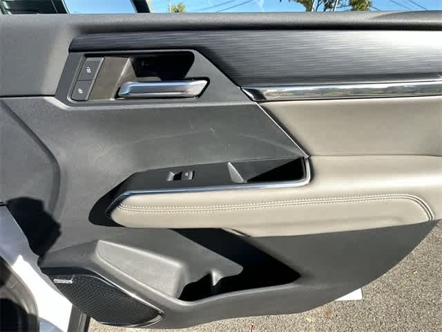 Thumbnail: 2024 GMC Acadia - 23