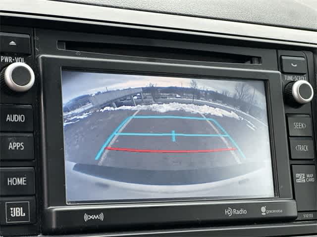 Thumbnail: 2017 Toyota Sequoia - 13