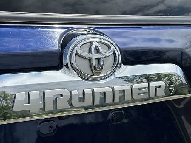Thumbnail: 2023 Toyota 4Runner - 28