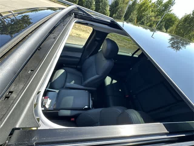 Thumbnail: 2024 Land Rover Range Rover Sport - 7