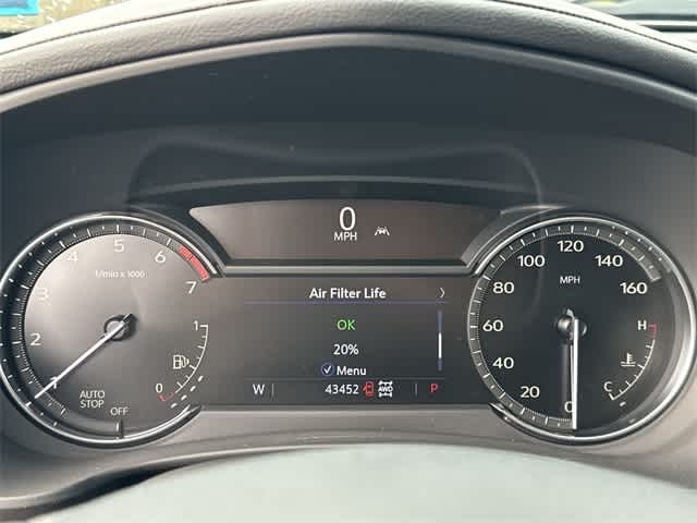 Thumbnail: 2023 Cadillac XT4 - 7