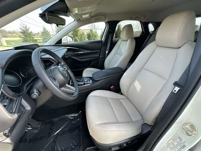 Thumbnail: 2023 Mazda CX-30 - 16