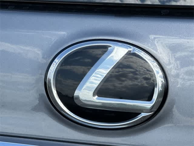 Thumbnail: 2020 Lexus GX - 20