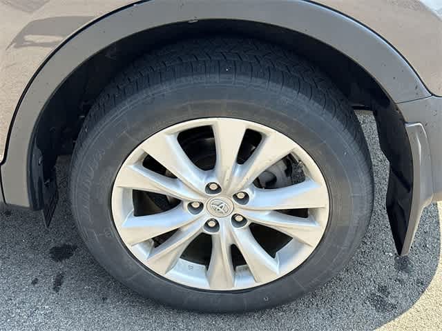 Thumbnail: 2014 Toyota RAV4 - 4