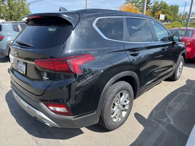 Thumbnail: 2019 Hyundai Santa Fe - 3