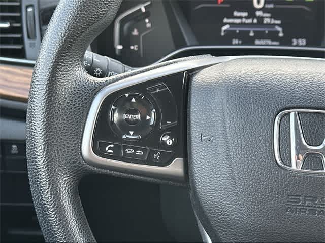 Thumbnail: 2019 Honda CR-V - 8