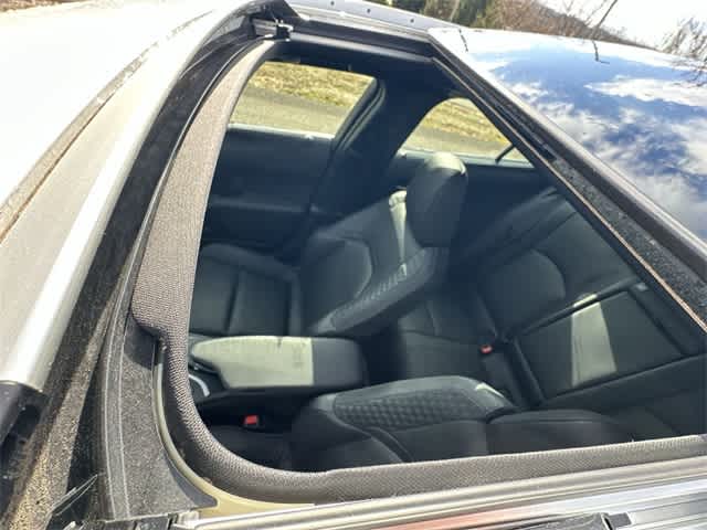 Thumbnail: 2020 Lexus UX - 6