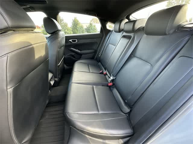 Thumbnail: 2024 Acura Integra - 19