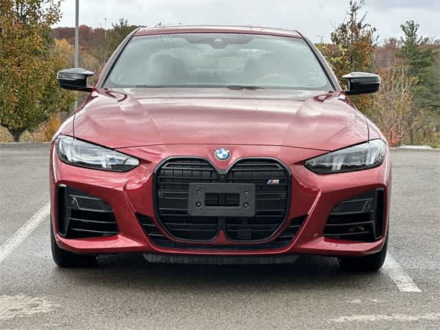 Thumbnail: 2025 BMW 4 Series - 22