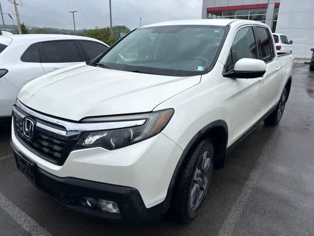 2018 Honda Ridgeline RTL -
                  Cranberry Township, PA