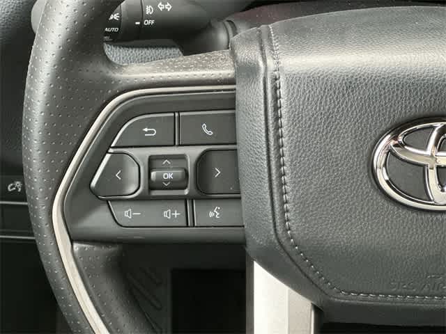 Thumbnail: 2025 Toyota Tundra - 8