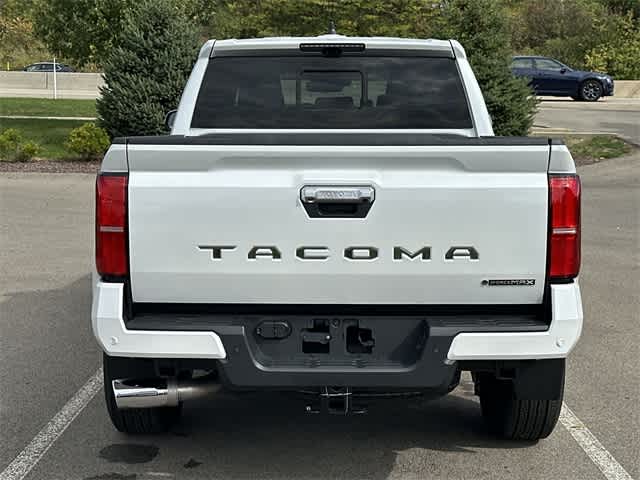 Thumbnail: 2025 Toyota Tacoma - 4