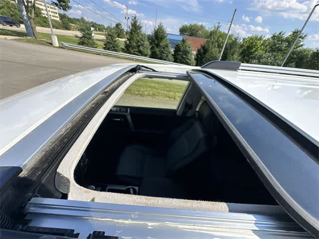 Thumbnail: 2022 Toyota 4Runner - 6