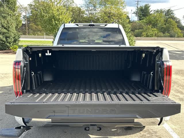 Thumbnail: 2026 Toyota Tundra - 25