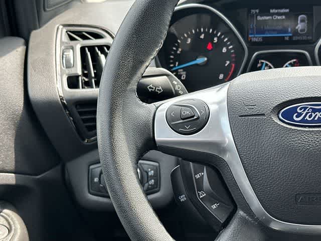 Thumbnail: 2014 Ford Escape - 8