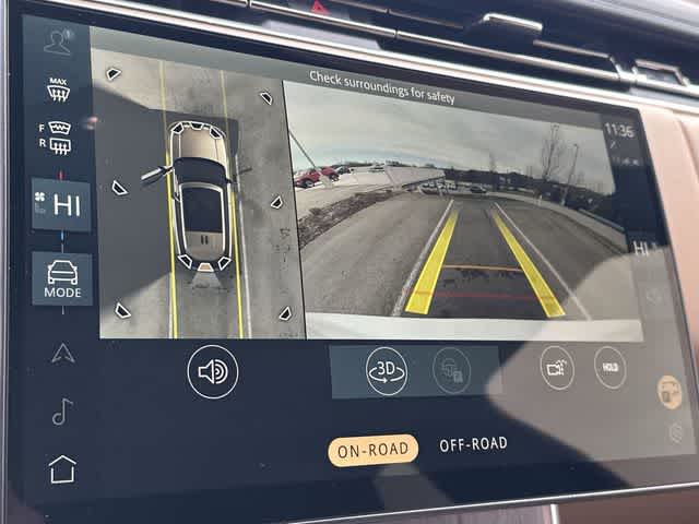 Thumbnail: 2025 Land Rover Range Rover - 15