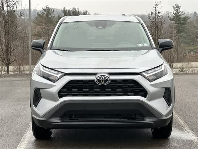 Thumbnail: 2025 Toyota RAV4 - 26