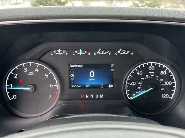 Thumbnail: 2021 Ford F-150 - 6