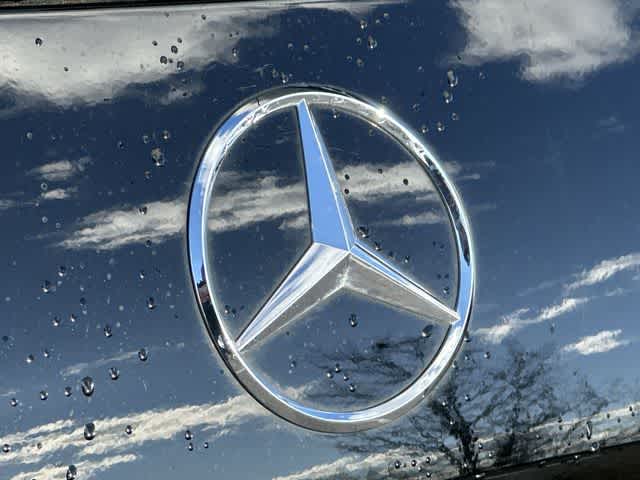 Thumbnail: 2025 Mercedes-Benz GLA - 26