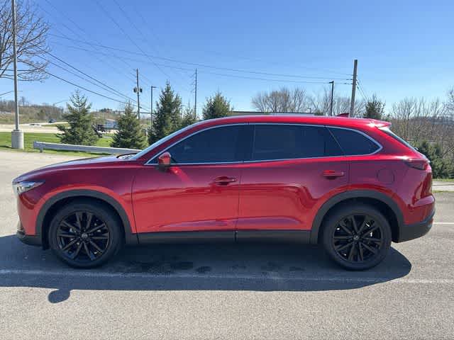 Thumbnail: 2023 Mazda CX-9 - 2