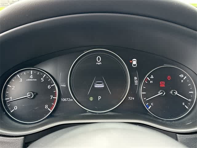 2024 Mazda CX-30 Select 6
