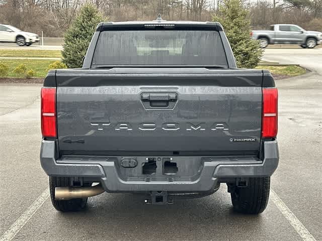 Thumbnail: 2025 Toyota Tacoma - 4