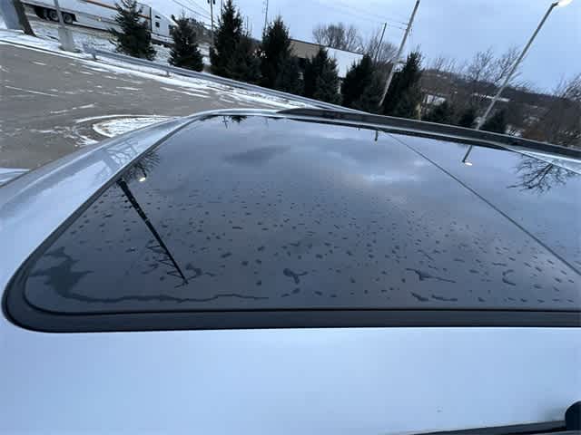 Thumbnail: 2021 Jeep Grand Cherokee L - 6