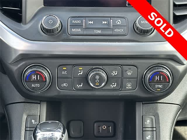 Thumbnail: 2018 GMC Acadia - 15