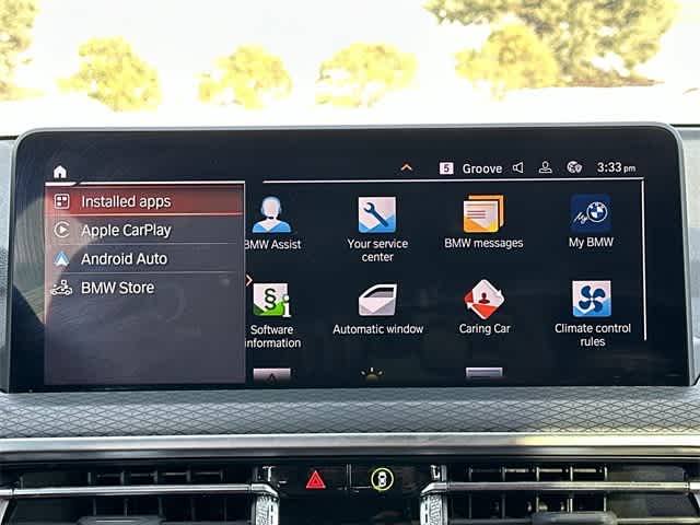 Thumbnail: 2022 BMW X3 - 14