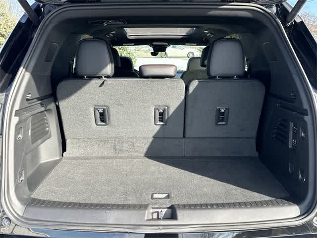 Thumbnail: 2024 Chevrolet Traverse - 29