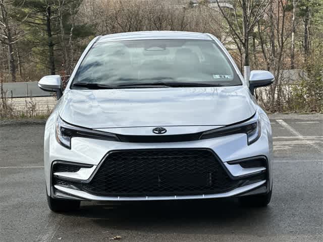 Thumbnail: 2026 Toyota Corolla - 28