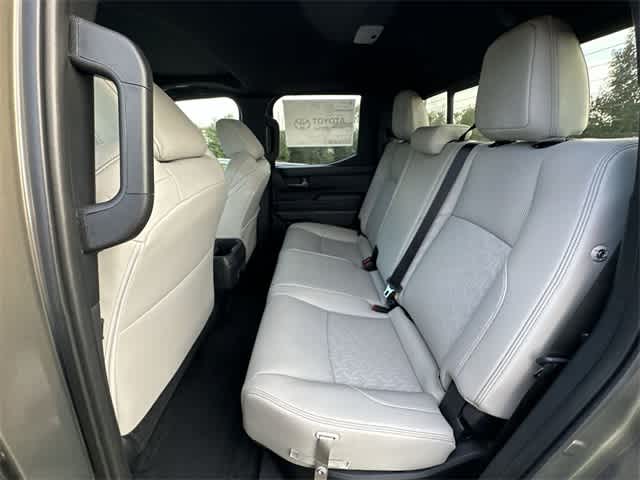 Thumbnail: 2025 Toyota Tacoma - 18