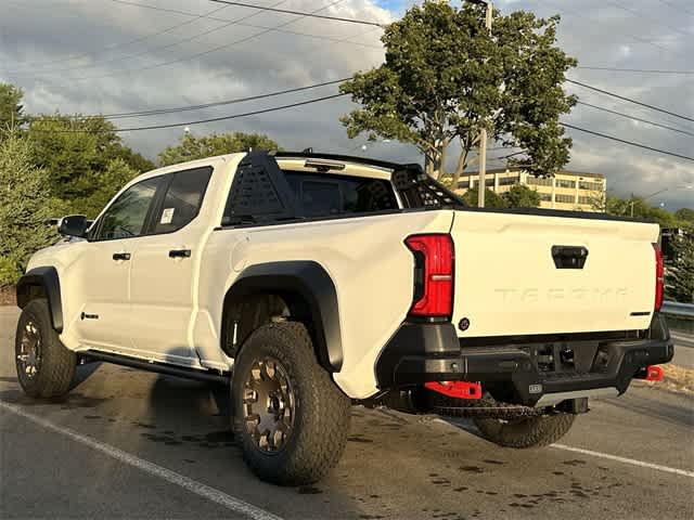 Thumbnail: 2025 Toyota Tacoma - 28