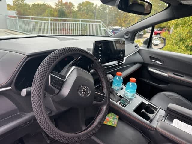 Thumbnail: 2023 Toyota Sienna - 5