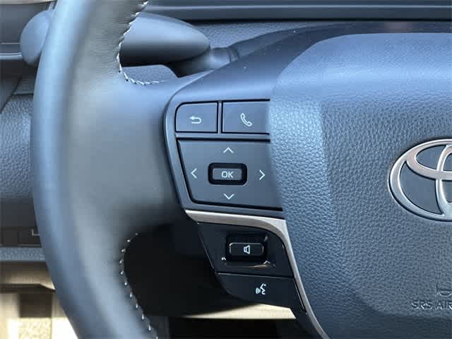 Thumbnail: 2025 Toyota Crown - 8