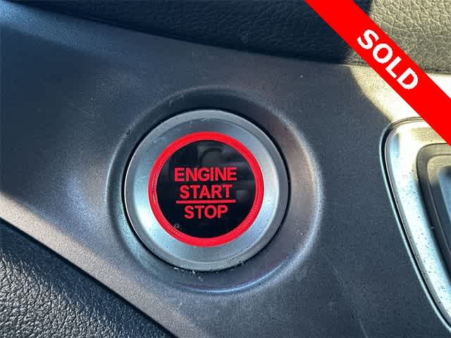 Thumbnail: 2022 Honda Passport - 11