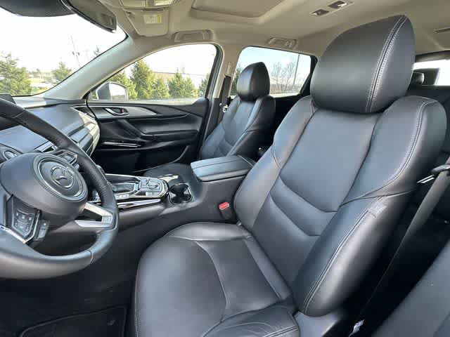 Thumbnail: 2023 Mazda CX-9 - 16