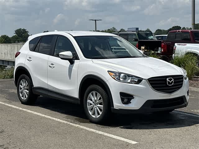 Thumbnail: 2016 Mazda CX-5 - 22