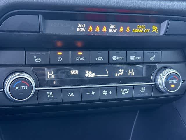 Thumbnail: 2023 Mazda CX-9 - 15