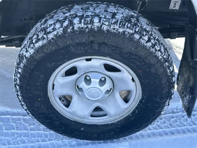 Thumbnail: 2022 Toyota Tacoma - 23