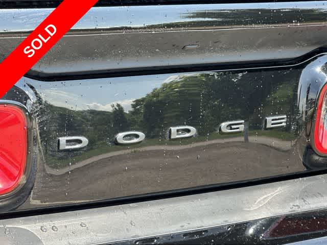 Thumbnail: 2023 Dodge Challenger - 28