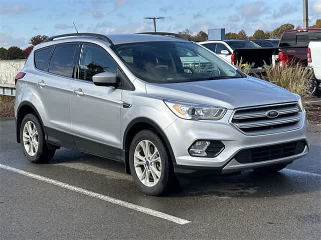 Thumbnail: 2019 Ford Escape - 21