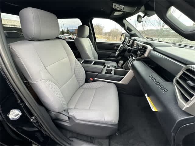 Thumbnail: 2025 Toyota Tundra - 20