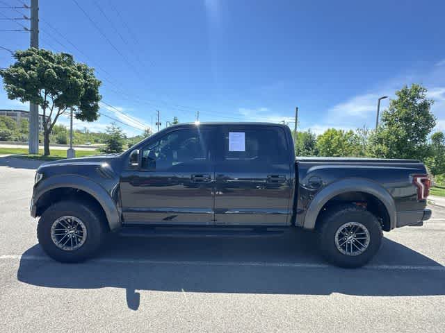 Thumbnail: 2020 Ford F-150 - 2