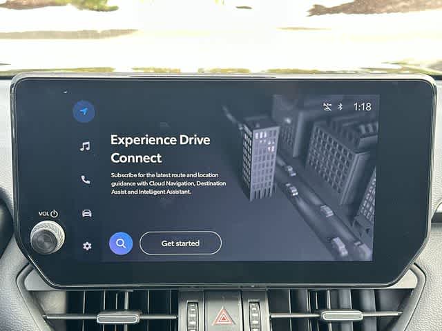 Thumbnail: 2024 Toyota RAV4 - 13