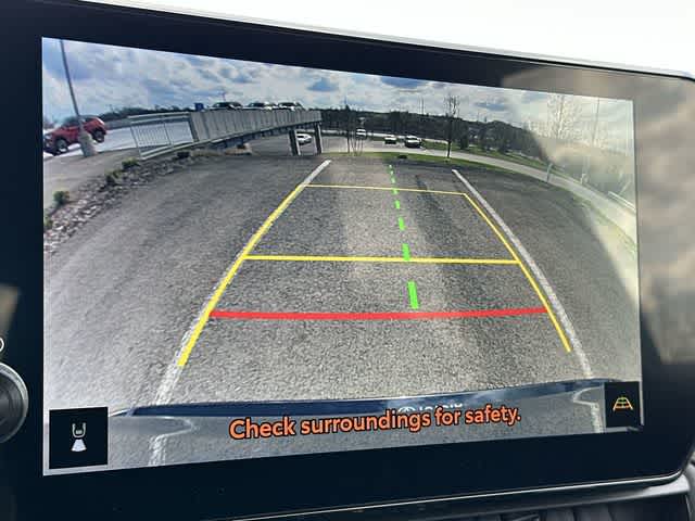 Thumbnail: 2024 Toyota RAV4 - 14