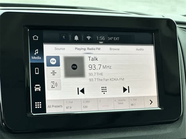 Thumbnail: 2023 RAM ProMaster - 11