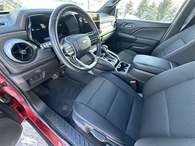 Thumbnail: 2023 Chevrolet Colorado - 15