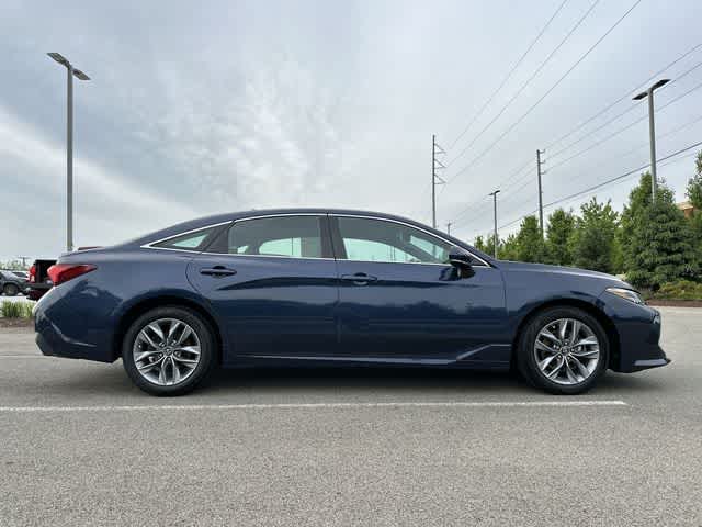 Thumbnail: 2019 Toyota Avalon - 3