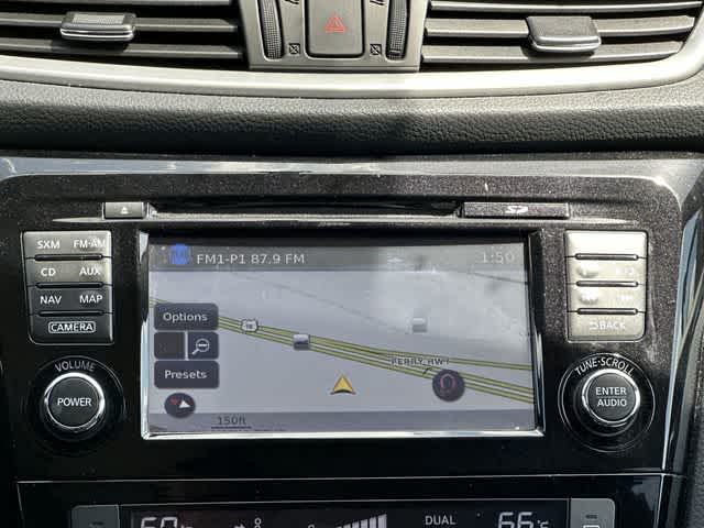 Thumbnail: 2016 Nissan Rogue - 12